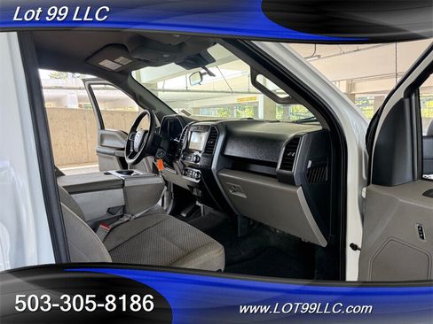Used 2019 Ford F150 XLT AWD/4WD image 38