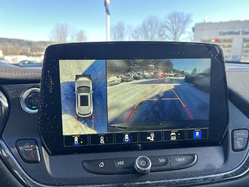 New 2026 Chevrolet Blazer RS w/ Driver Confidence II Package image 14