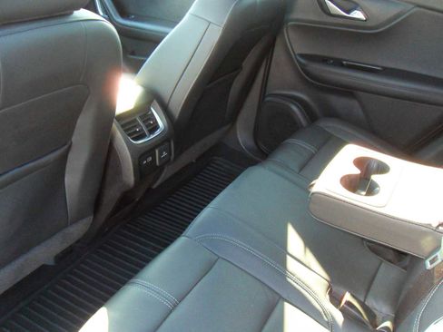 Used 2019 Chevrolet Blazer LT w/ Sun and Wheels Package image 25