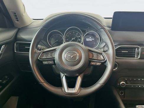 Used 2022 MAZDA CX-5 AWD 2.5 S w/ Preferred Package image 18