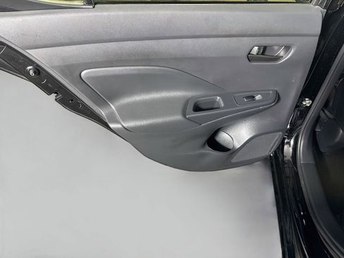 Used 2023 Nissan Versa S w/ S Plus Package FWD image 25