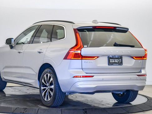 Certified 2023 Volvo XC60 B5 Core w/ Protection Package Premier image 2