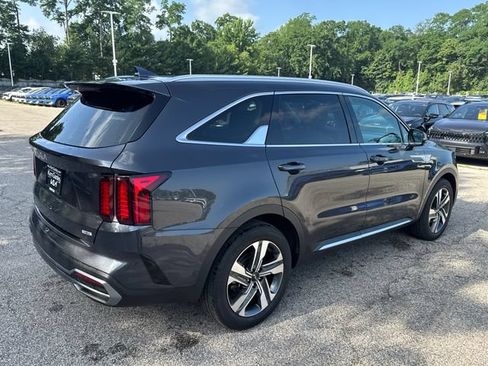 Certified 2023 Kia Sorento EX AWD/4WD image 5