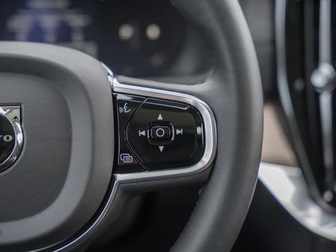 New 2027 Volvo XC90 B6 Plus AWD/4WD image 27