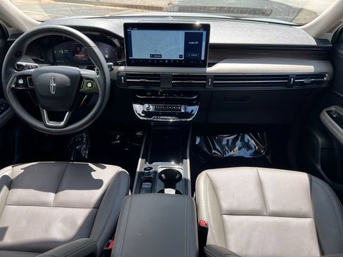 New 2026 Lincoln Corsair Reserve AWD/4WD image 25