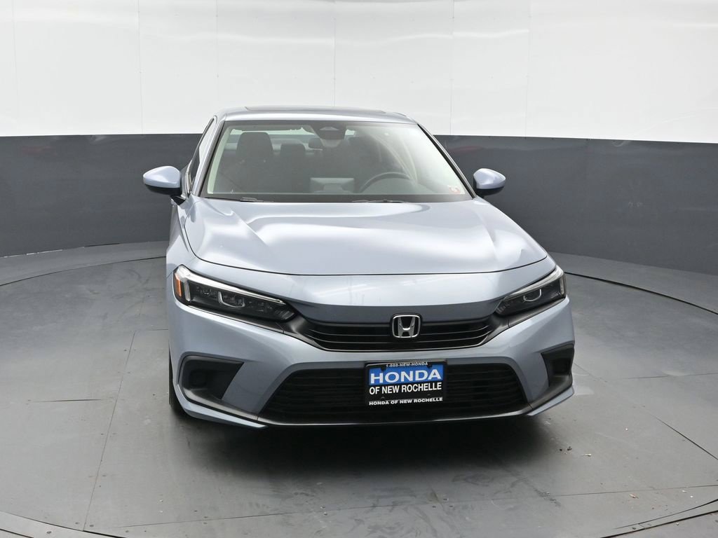 Used 2023 Honda Civic EX image 8