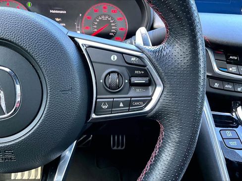 Certified 2023 Acura TLX w/ A-SPEC Pkg FWD image 23