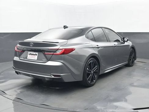 Used 2026 Toyota Camry XSE w/ Premium Plus Package FWD image 21