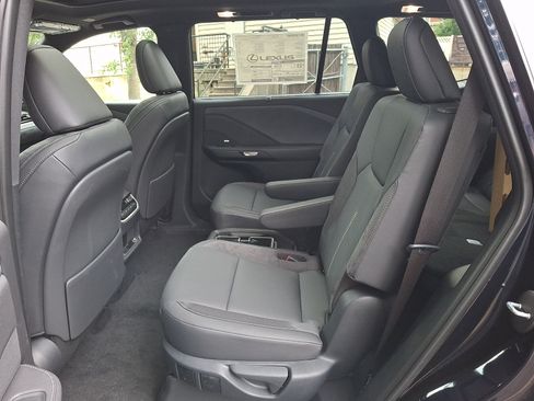 New 2026 Lexus TX 350 AWD image 6