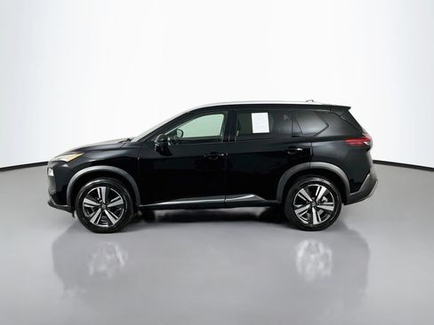 Used 2021 Nissan Rogue SL AWD/4WD image 5