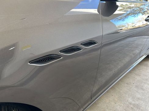 Used 2019 Maserati Ghibli S GranSport image 17