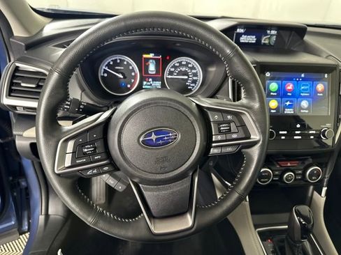 Used 2024 Subaru Forester Limited image 14