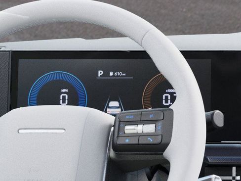 New 2026 Hyundai Santa Fe SE image 14