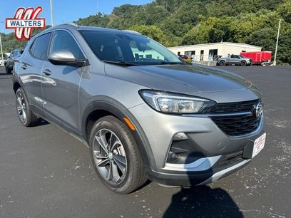 Used 2023 Buick Encore GX Select