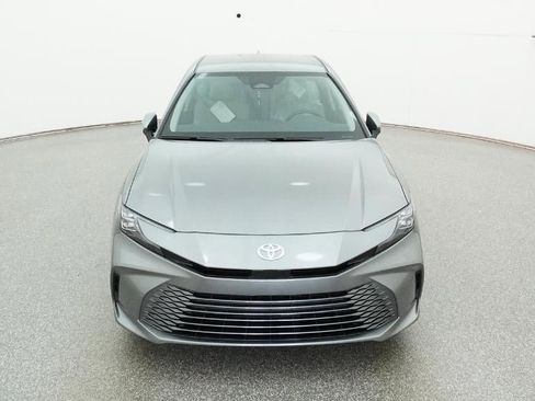 New 2026 Toyota Camry XLE image 15