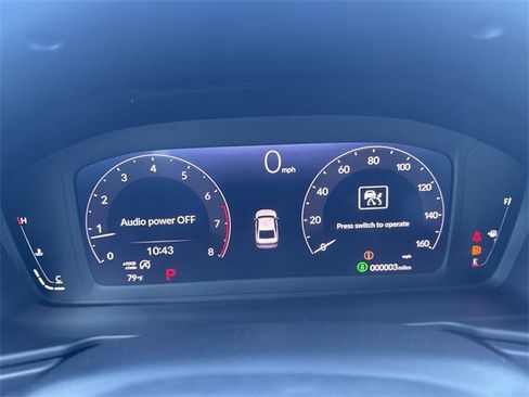 New 2025 Honda Accord SE image 26