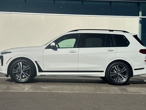 New 2026 BMW X7 xDrive40i w/ M Sport Package image 6