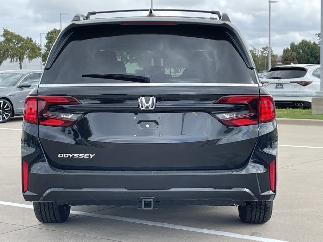 New 2027 Honda Odyssey EX-L image 5