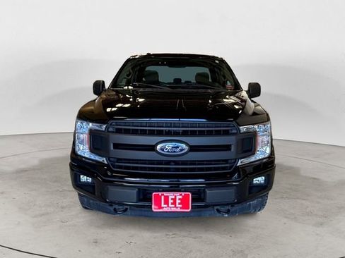 Used 2018 Ford F150 XL w/ Equipment Group 101A Mid image 9