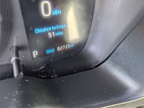 Used 2022 Toyota Corolla Cross LE image 19