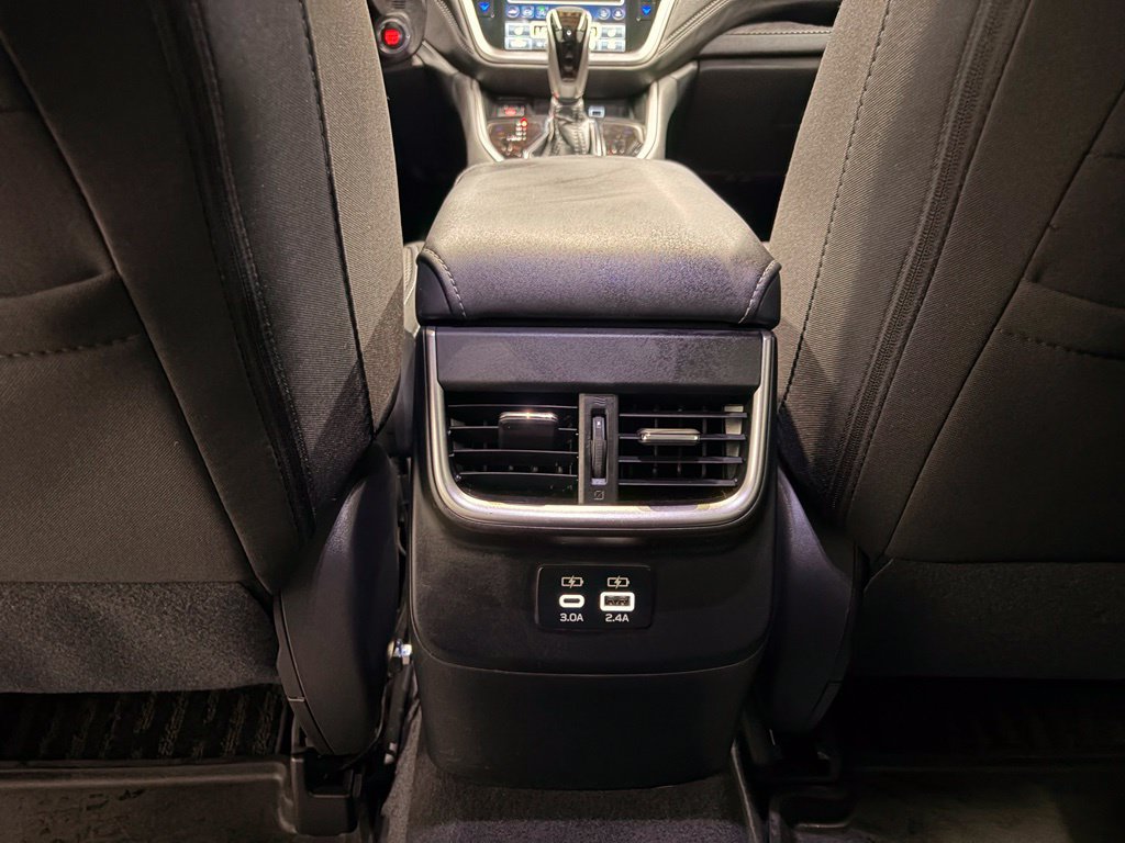 Certified 2024 Subaru Outback Premium AWD/4WD image 11