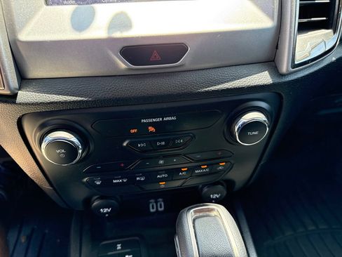 Used 2023 Ford Ranger XLT w/ Equipment Group 301A Mid RWD image 25