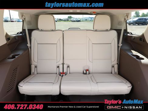 Used 2022 GMC Yukon Denali image 8