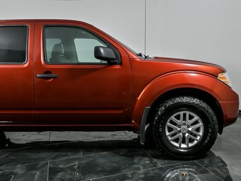 Used 2016 Nissan Frontier SV w/ SV Value Truck Package image 11