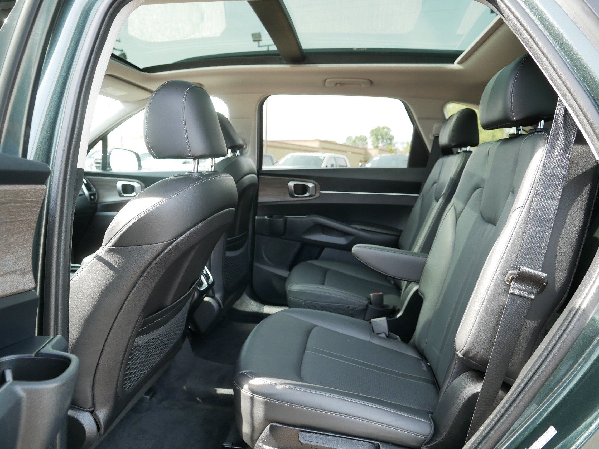 Used 2022 Kia Sorento X-Line EX AWD/4WD image 35
