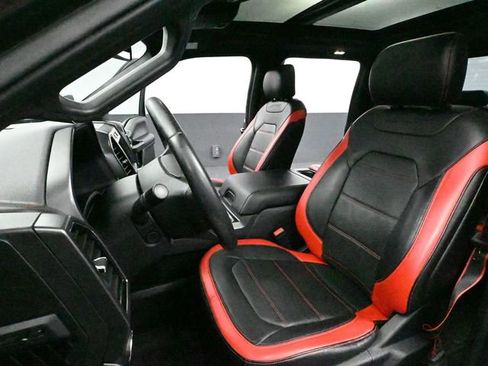 Used 2019 Ford F150 Lariat w/ Equipment Group 502A Luxury image 27