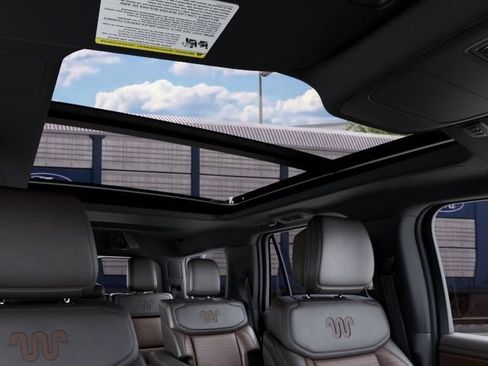 New 2027 Ford Expedition King Ranch AWD/4WD image 22