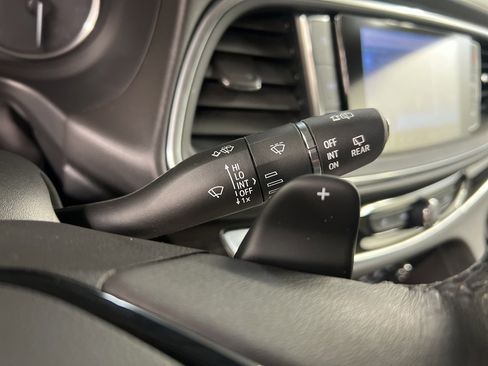 Used 2023 Buick Enclave Premium w/ Experience Buick Package image 22