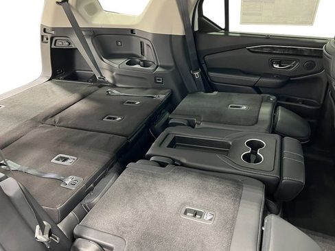 New 2025 Honda Pilot Elite image 37