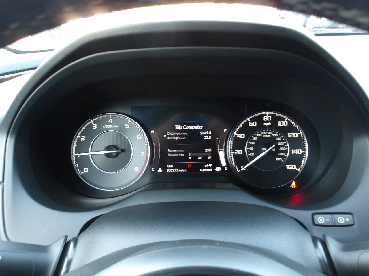 Used 2020 Acura RDX w/ Advance Package AWD/4WD image 18