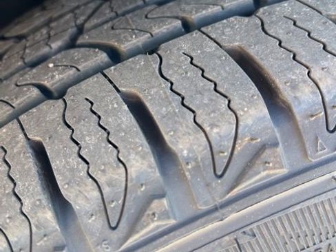 Used 2024 Ford Edge SEL image 35