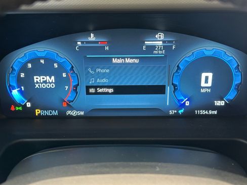 Certified 2025 Ford Bronco Big Bend image 34