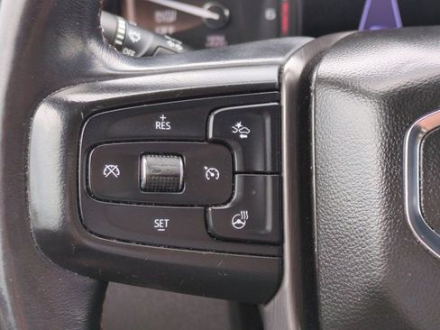 Used 2019 GMC Sierra 1500 AT4 w/ AT4 Premium Package image 25