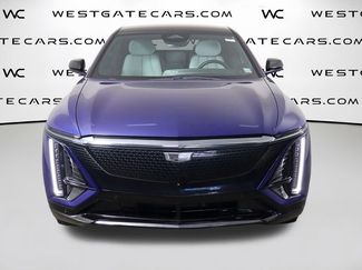 Used 2024 Cadillac Lyriq Sport RWD video 2