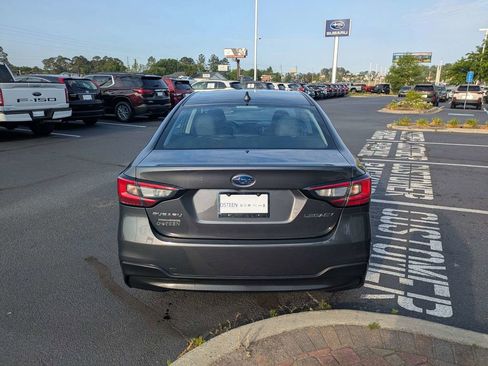 Certified 2024 Subaru Legacy Limited AWD/4WD image 6
