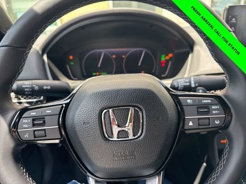 Used 2026 Honda Civic Sport Touring image 14