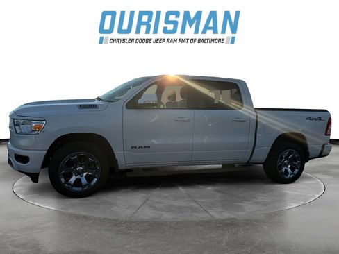 Used 2019 RAM 1500 Big Horn image 3