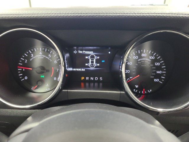 Used 2017 Ford Mustang Coupe w/ Wheel & Stripe Package RWD image 22
