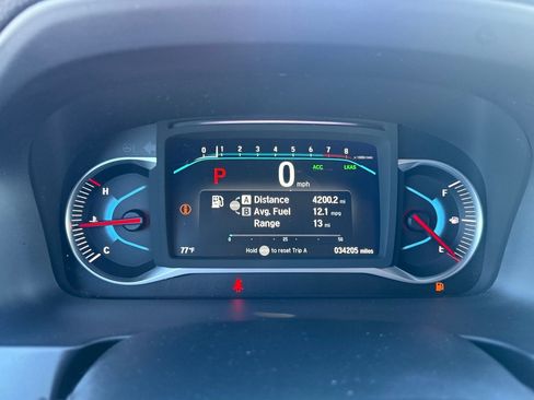 Certified 2019 Honda Pilot Touring image 17