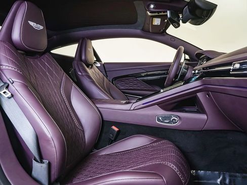 New 2024 Aston Martin DB12 Coupe image 17