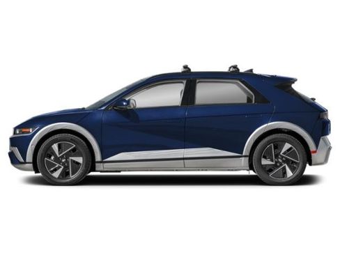 New 2026 Hyundai Ioniq 5 Limited AWD/4WD image 3