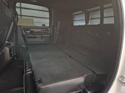 Used 2024 RAM 3500 Limited image 78