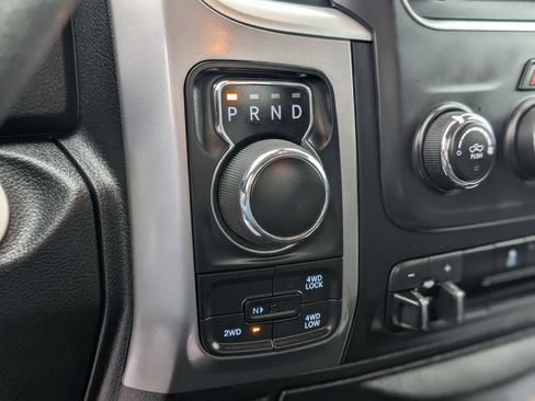 Used 2023 RAM 1500 Classic SLT w/ Protection Group image 19