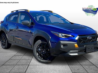 New 2025 Subaru Crosstrek 2.5i Wilderness