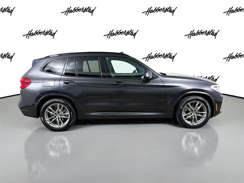 Used 2020 BMW X3 xDrive30i w/ M Sport Package 2 image 4