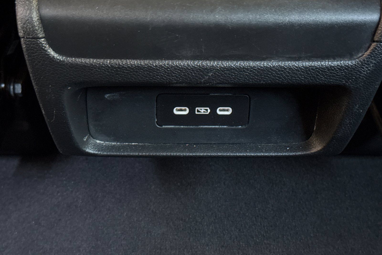 Used 2025 Honda Odyssey EX-L image 17